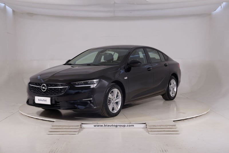 Opel Insignia 1.5 CDTI S&S aut. Grand Sport Business Elegance  del 2020 usata a Settimo Torinese