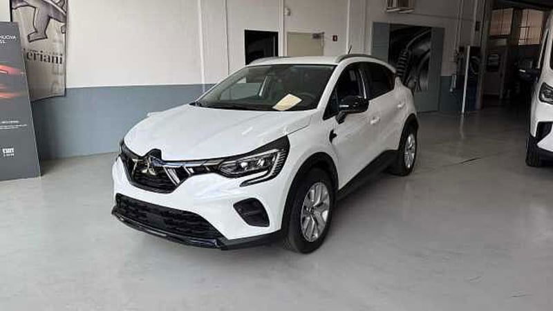 Mitsubishi ASX 1.3 mhev Invite 140cv nuova a Legnano