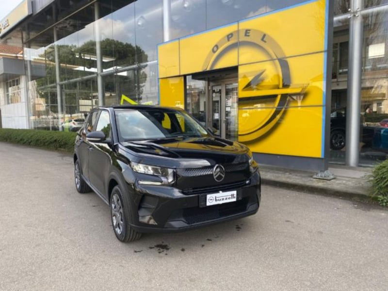 Citroen C3 1.2 puretech turbo You 100cv s&s nuova a Rho