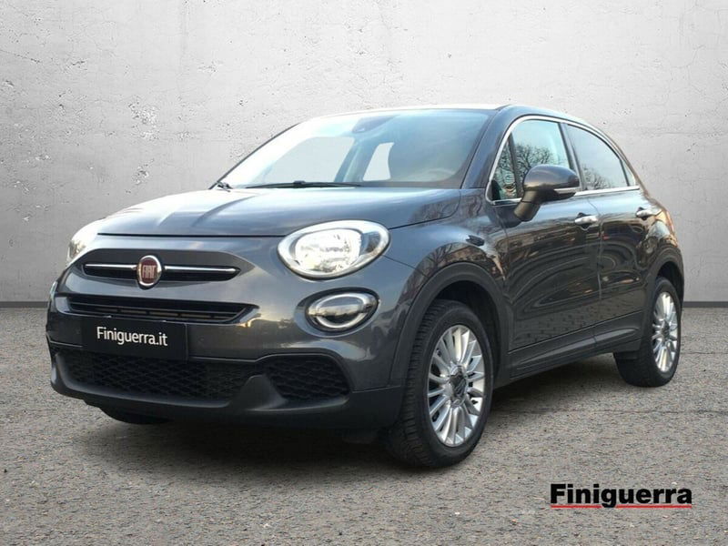 Fiat 500X 1.0 T3 120 CV 120° del 2020 usata a Osnago