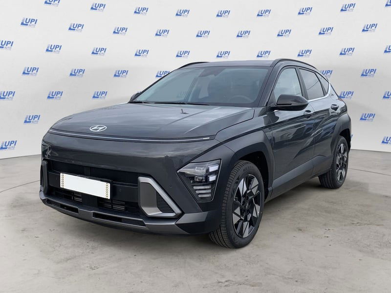 Hyundai Kona 1.0 t-gdi X Line 2wd dct nuova a Firenze