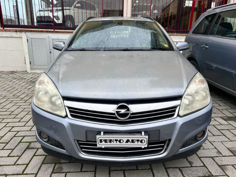Opel Astra Station Wagon 1.4 16V Twinport Station Wagon Enjoy del 2007 usata a Barberino Val d'Elsa