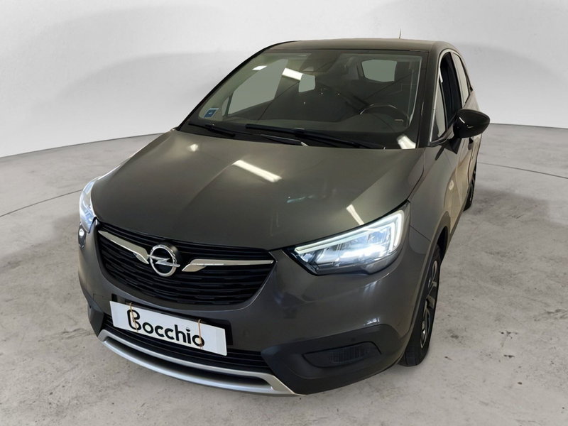 Opel Crossland X 1.2 Turbo 12V 130 CV Start&Stop Innovation del 2020 usata a Desenzano del Garda