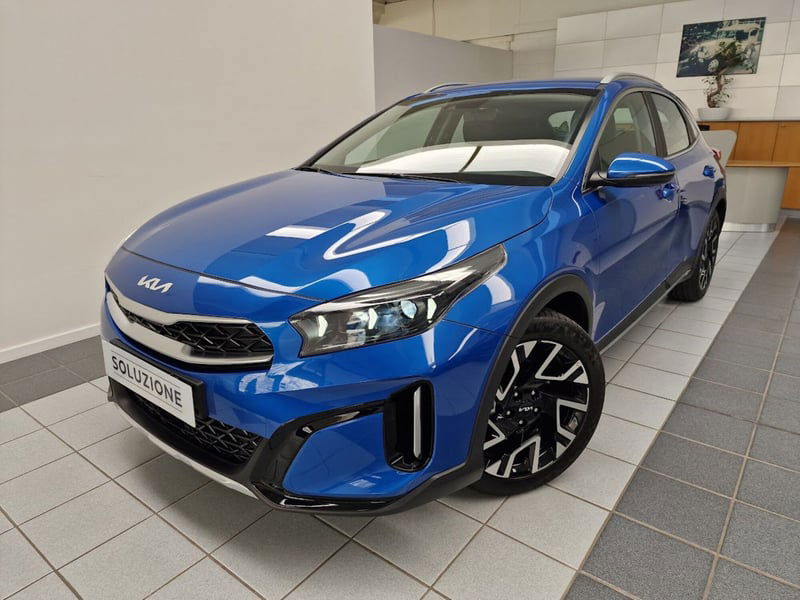 Kia XCeed 1.0 T-GDi GPL Business  nuova a Verbania