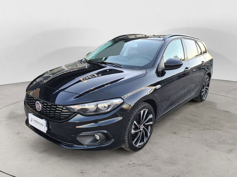 Fiat Tipo Station Wagon Tipo 1.6 Mjt S&S DCT SW S-Design  del 2019 usata a Vasto