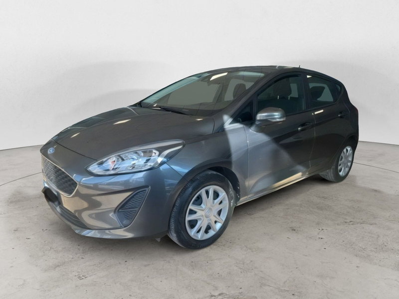 Ford Fiesta 1.1 75 CV GPL 5 porte Business del 2020 usata a San Benedetto del Tronto