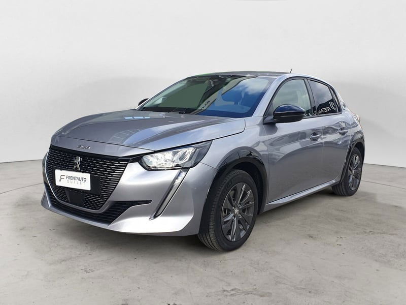 Peugeot 208 motore elettrico 136 CV 5 porte Allure Pack nuova a Ancona