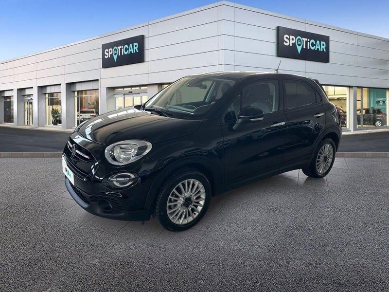 Fiat 500X 1.3 mjet 95cv del 2021 usata a Spoltore