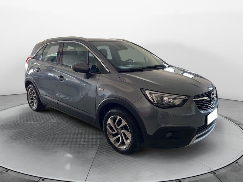 Opel Crossland X 1.6 ECOTEC D 8V Start&Stop Ultimate del 2018 usata a Ponsacco