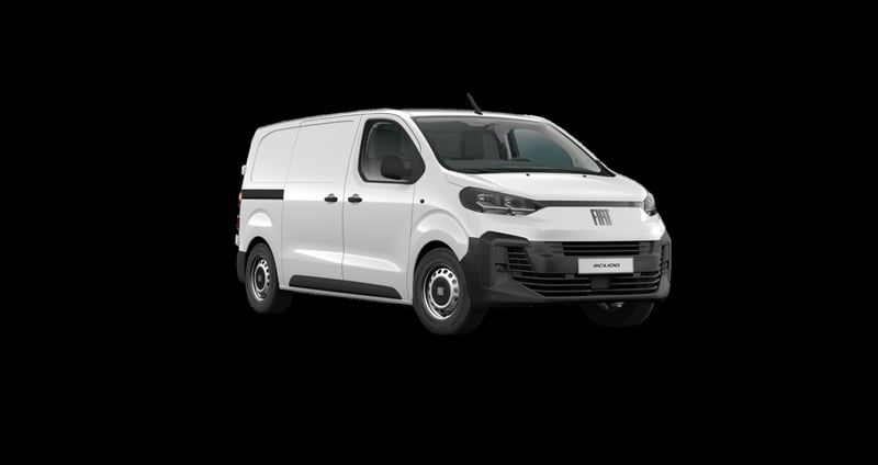 Fiat Scudo Furgone ce 1.5 bluehdi 120cv L2H1 nuova a Melegnano