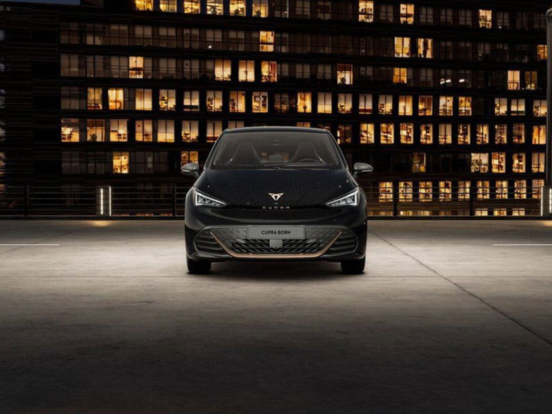 Cupra Born 59kWh Impulse+ nuova a Reggio nell'Emilia