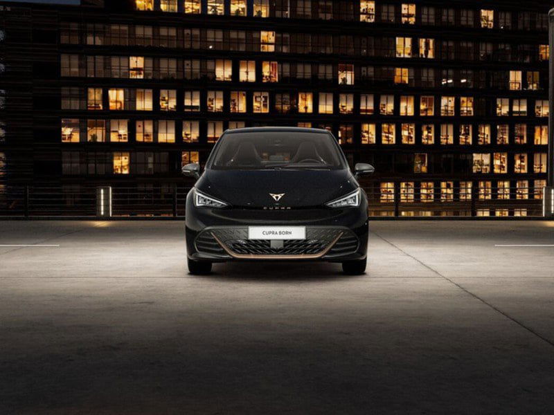 Cupra Born 59kWh Impulse+ nuova a Reggio nell'Emilia