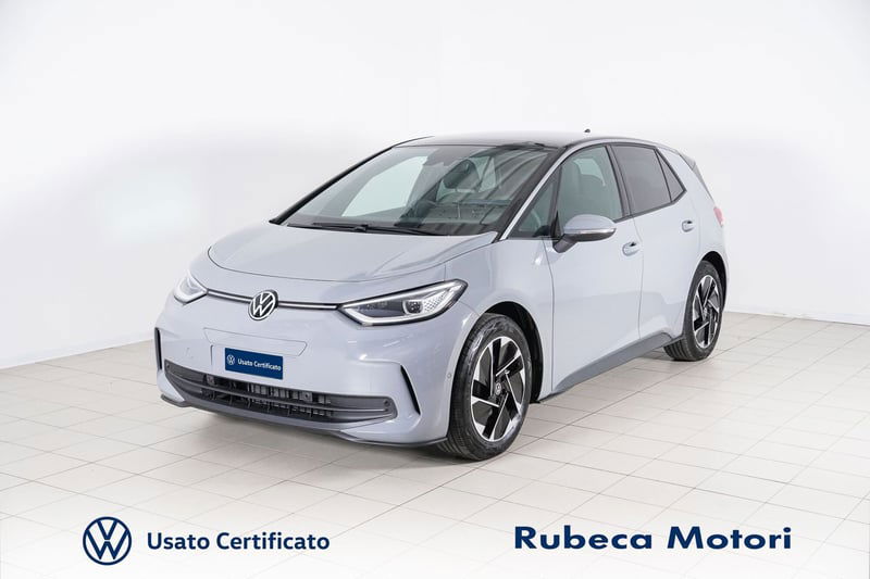 Volkswagen ID.3 58 kWh Pro Performance Edition Plus del 2025 usata a Citta' della Pieve