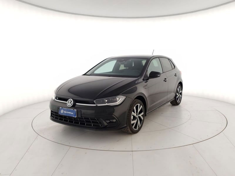 Volkswagen Polo 1.0 tsi R-Line 95cv nuova a Massa