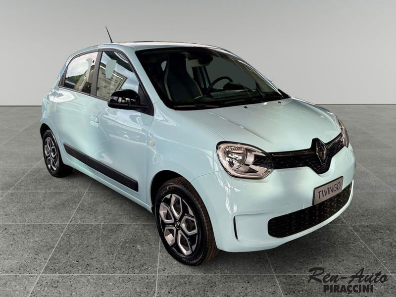 Renault Twingo Equilibre 22kWh nuova a Rimini