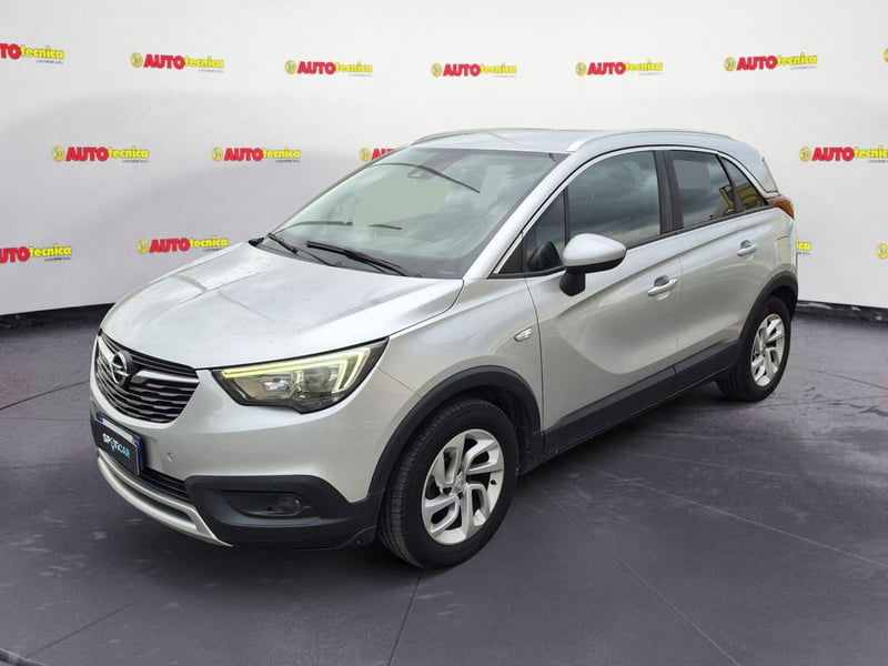 Opel Crossland X 1.5 ECOTEC D 102 CV Start&Stop Innovation  del 2019 usata a Buggiano