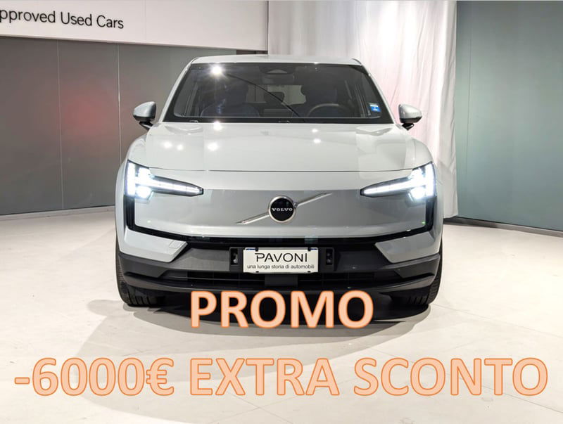 Volvo EX30 Single Motor Extended Range Core rwd nuova a Pescara