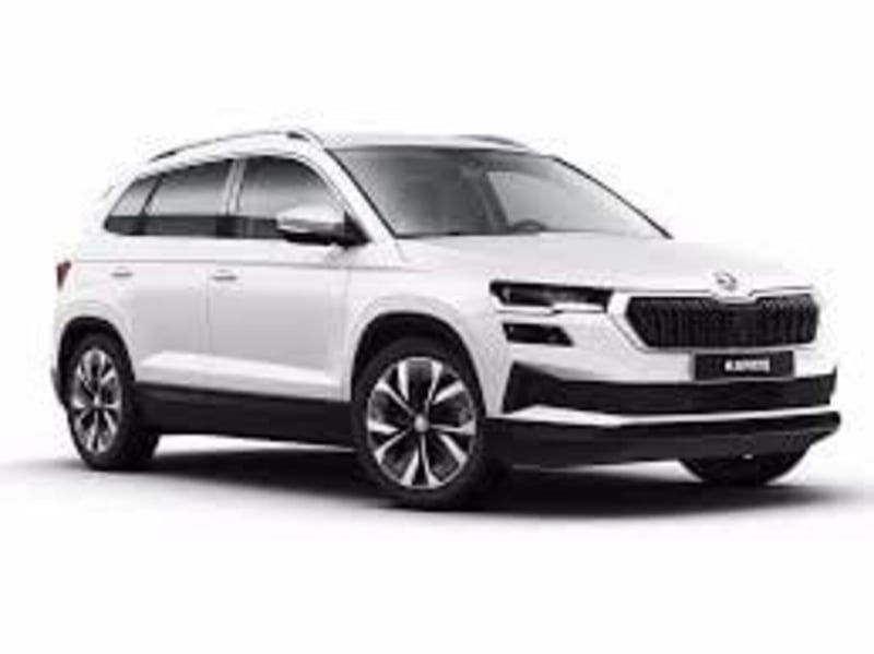 Skoda Karoq 1.5 TSI ACT DSG Style  nuova a Catanzaro