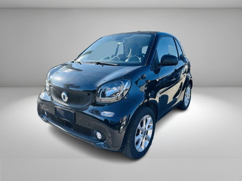smart Fortwo 70 1.0 twinamic Youngster del 2019 usata a Sesto Fiorentino