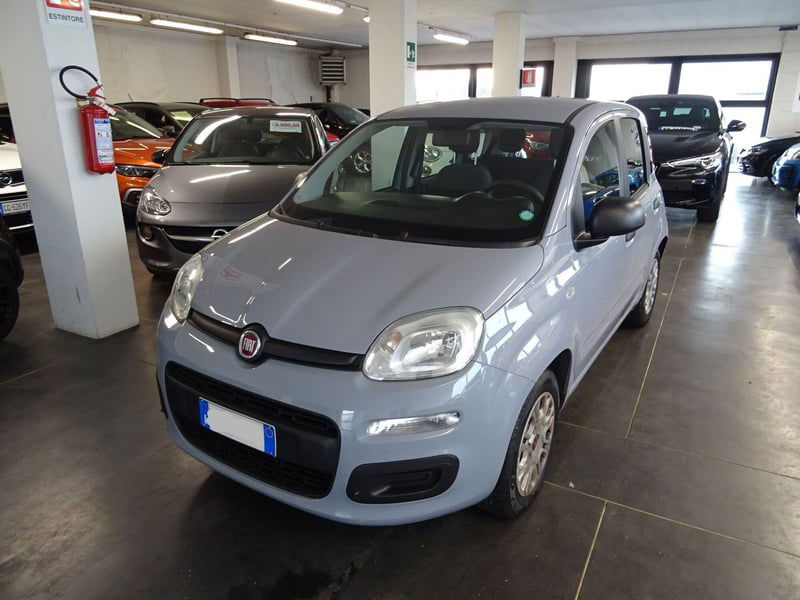 Fiat Panda 1.2 EasyPower Easy  del 2018 usata a Lucca