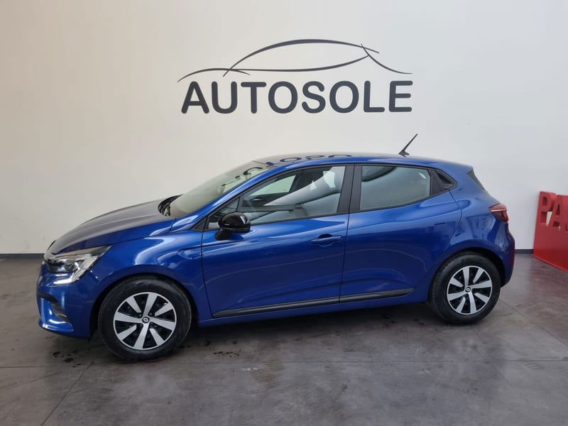 Renault Clio TCe 90 CV 5 porte Equilibre del 2023 usata a Dolce'