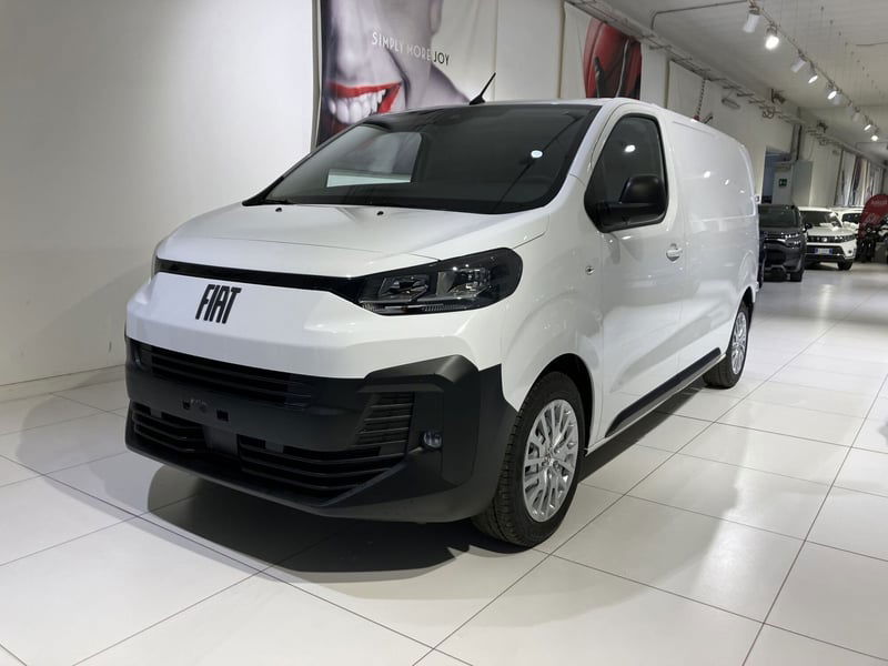 Fiat Scudo Furgone ce 1.5 bluehdi 120cv L3H1 nuova a Fornovo di Taro