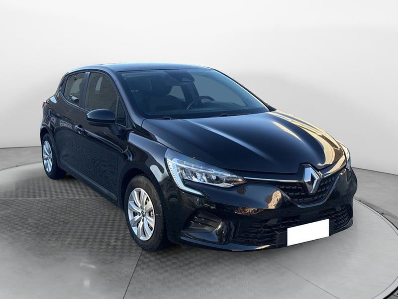 Renault Clio SCe 65 CV 5 porte Life del 2020 usata a Olgiate Comasco