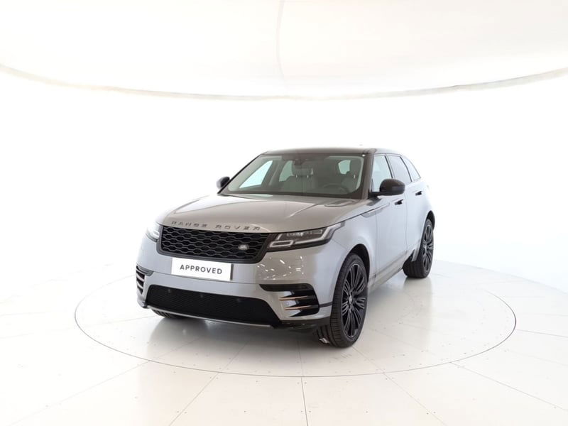 Land Rover Range Rover Velar 2.0 Si4 250 CV R-Dynamic S  del 2020 usata a Monza