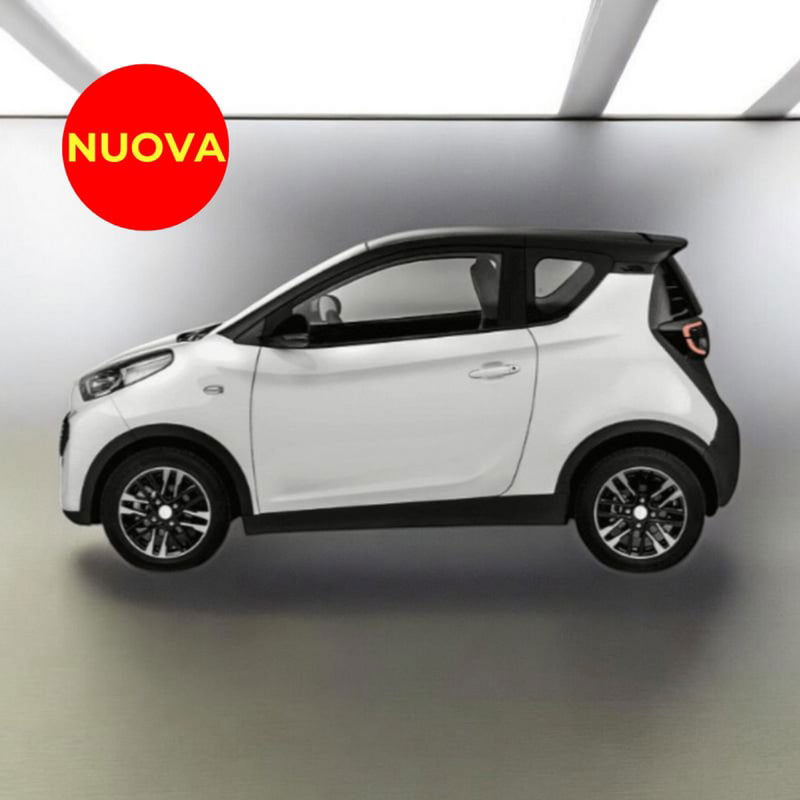 Dr dr 1.0 EV 1.0 EV 45kW nuova a Meda