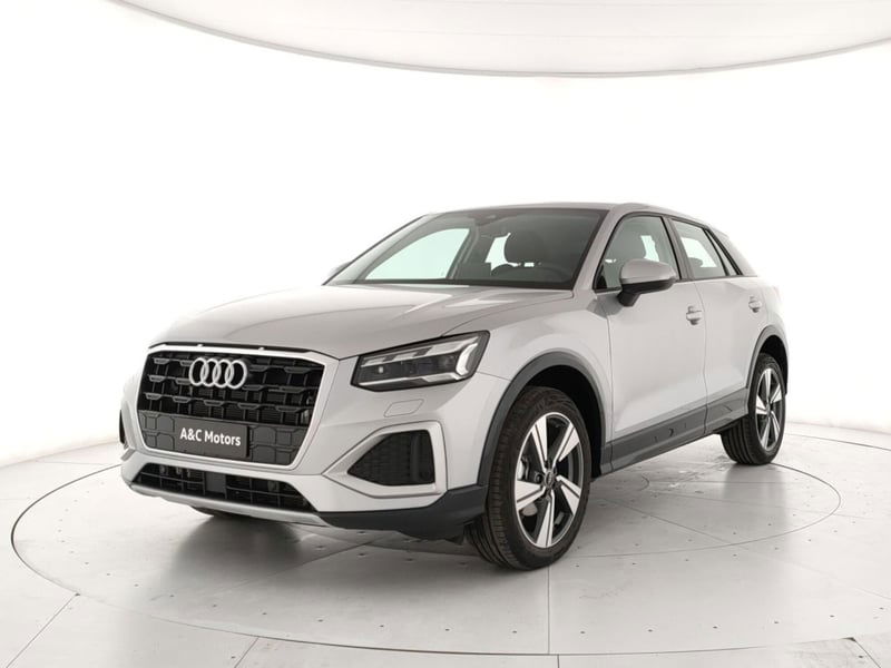 Audi Q2 Q2 35 TFSI S tronic Business  nuova a Casagiove