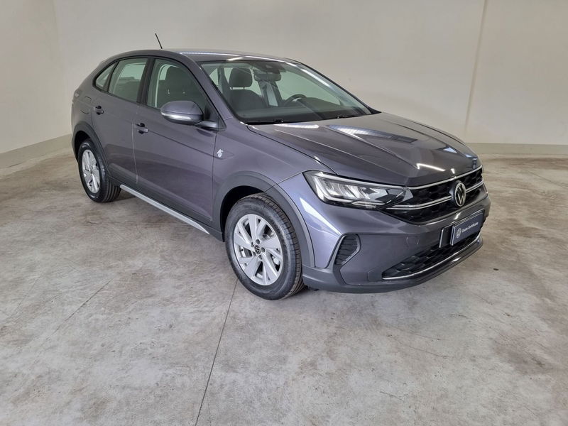 Volkswagen Taigo 1.0 tsi Life 95cv nuova a Avezzano