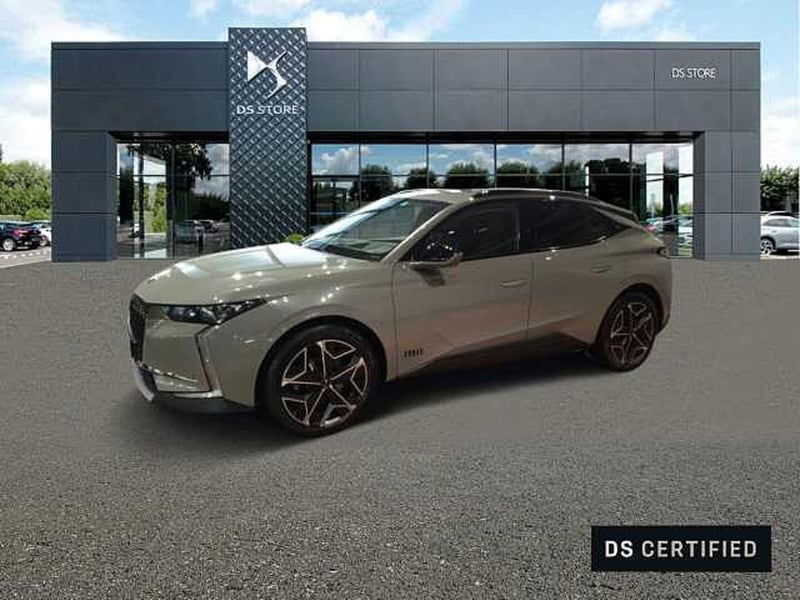 Ds DS 7 DS 7 Crossback BlueHDi 130 aut. Performance Line nuova a Cuneo