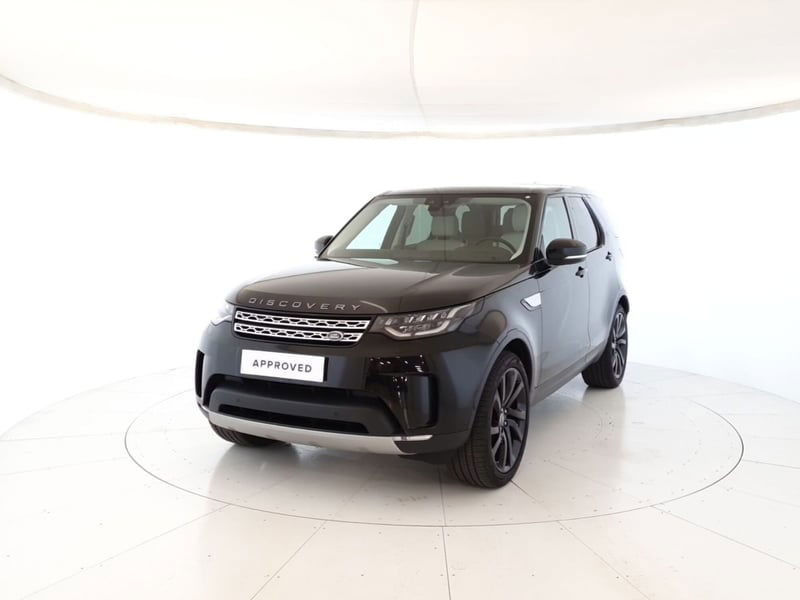 Land Rover Discovery 2.0 SD4 240 CV SE  del 2020 usata a Monza