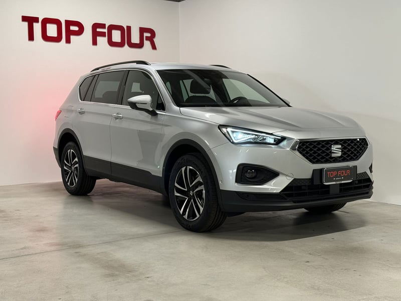 SEAT Tarraco 2.0 TDI 4Drive DSG Business nuova a Cuneo