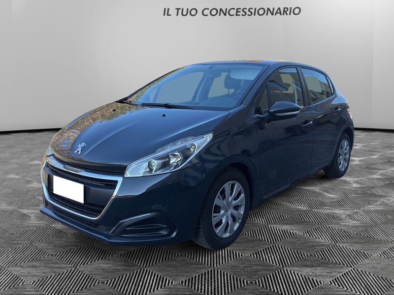Peugeot 208 75 3 porte Active nuova a Pordenone
