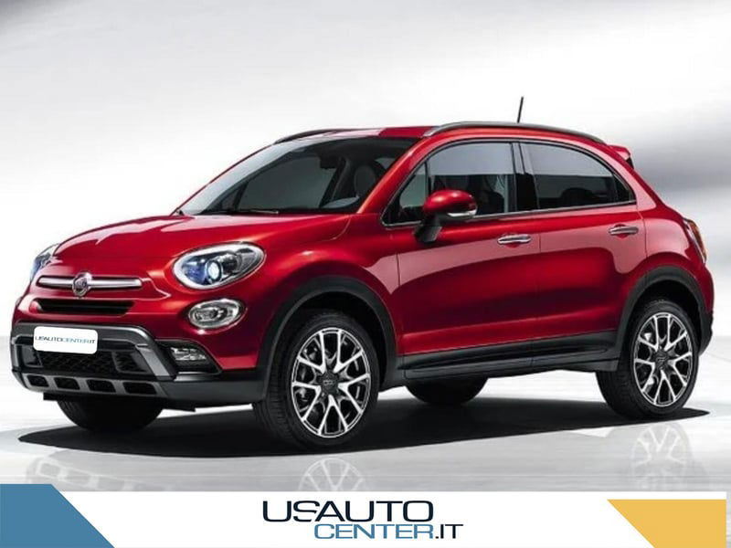 Fiat 500X 1.0 T3 120 CV nuova a Monza