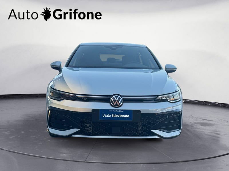 Volkswagen Golf 2.0 TDI 150 CV DSG SCR R-Line  nuova a Modena