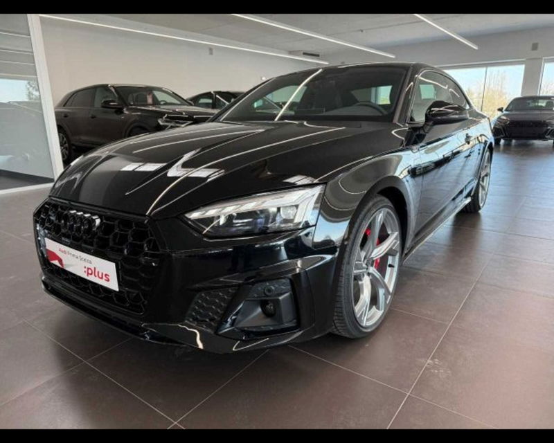 Audi A5 Avant 2.0 tfsi S line edition quattro 204cv s-tronic nuova a Castenaso