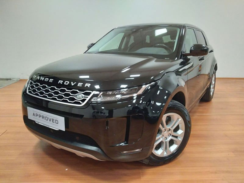 Land Rover Range Rover Evoque 2.0D I4-L.Flw 150 CV AWD Auto S del 2020 usata a Massarosa