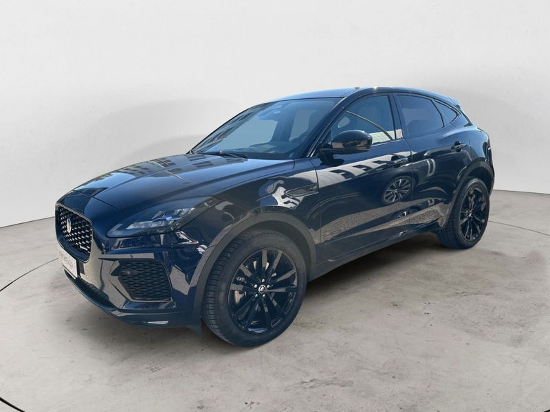Jaguar E-Pace 2.0d i4 mhev R-Dynamic S awd 163cv auto del 2024 usata a Arezzo