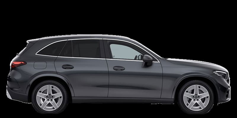 Mercedes-Benz GLC SUV 220 d Advanced 4matic auto nuova a Firenze