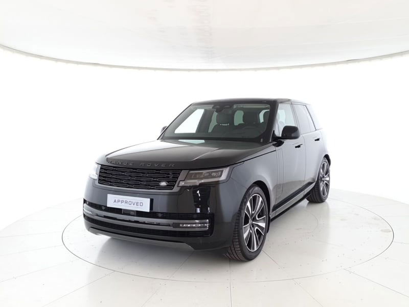 Land Rover Range Rover 3.0d i6 mhev HSE awd 249cv auto nuova a Monza