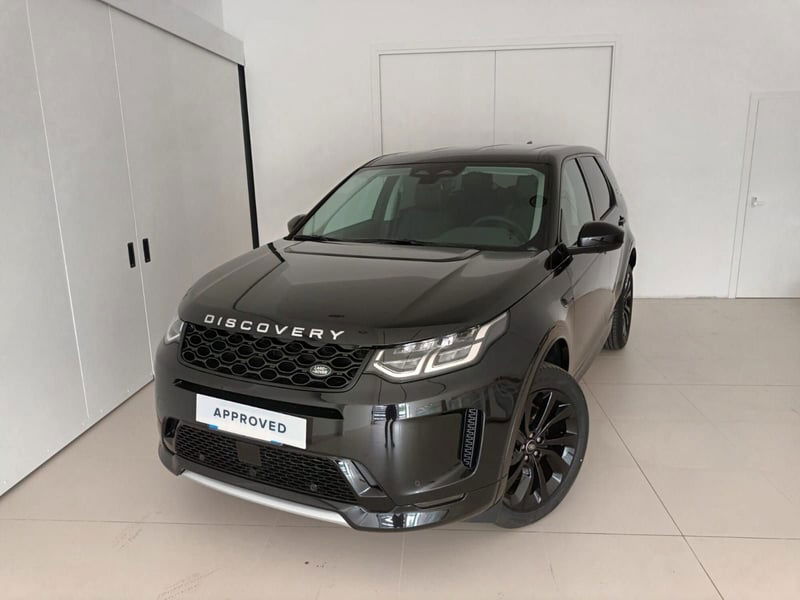 Land Rover Discovery Sport 2.0 TD4 163 CV AWD Auto R-Dynamic S  nuova a Alba