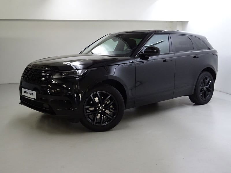 Land Rover Range Rover Velar 2.0D I4 204 CV  del 2024 usata a Tavernerio