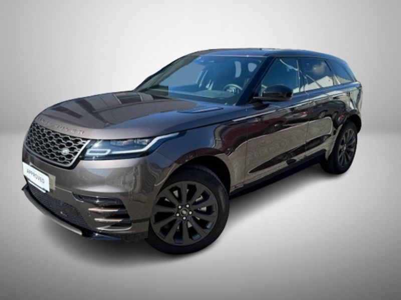 Land Rover Range Rover Velar 2.0D I4 204 CV R-Dynamic S del 2023 usata a Seregno