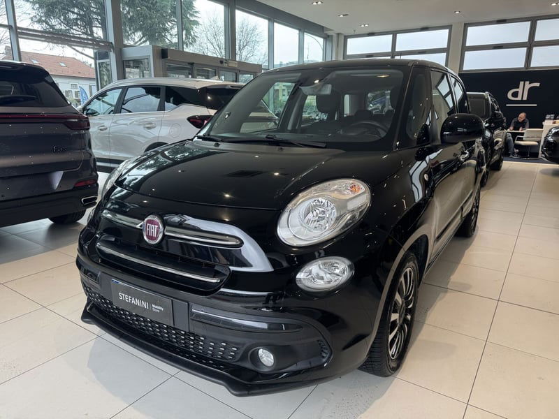 Fiat 500L 1.4 95 CV 120° del 2019 usata a Bologna