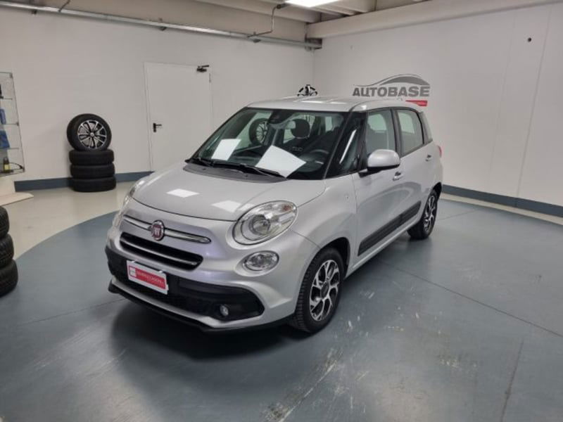 Fiat 500L 1.4 95 CV Pop  del 2020 usata a Brescia