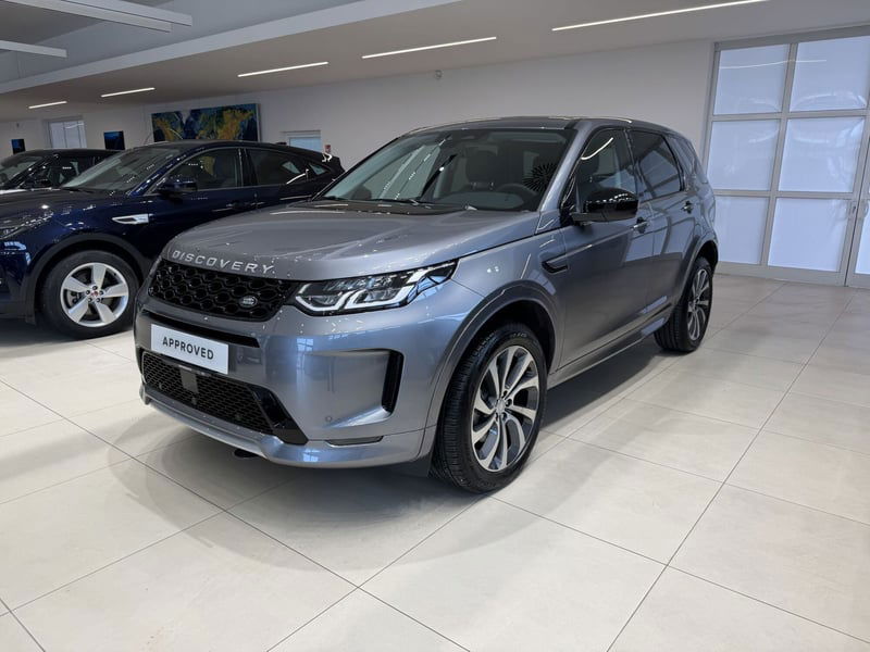 Land Rover Discovery Sport 2.0 TD4 163 CV AWD Auto R-Dynamic S nuova a Forli'