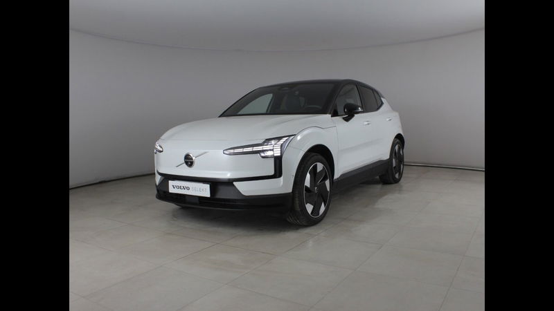 VOLVO Veicoli Commerciali EX30 EX30 N1 single motor extended range Ultra del 2023 usata a Palermo