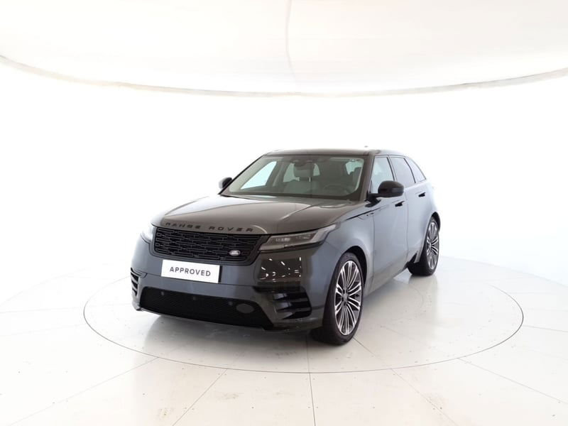 Land Rover Range Rover Velar 2.0d i4 mhev Dynamic SE 4wd 204cv auto del 2024 usata a Monza